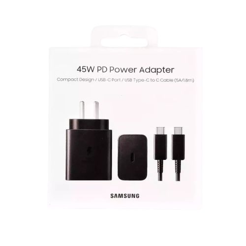 Cabezal Samsung 45W Con cable